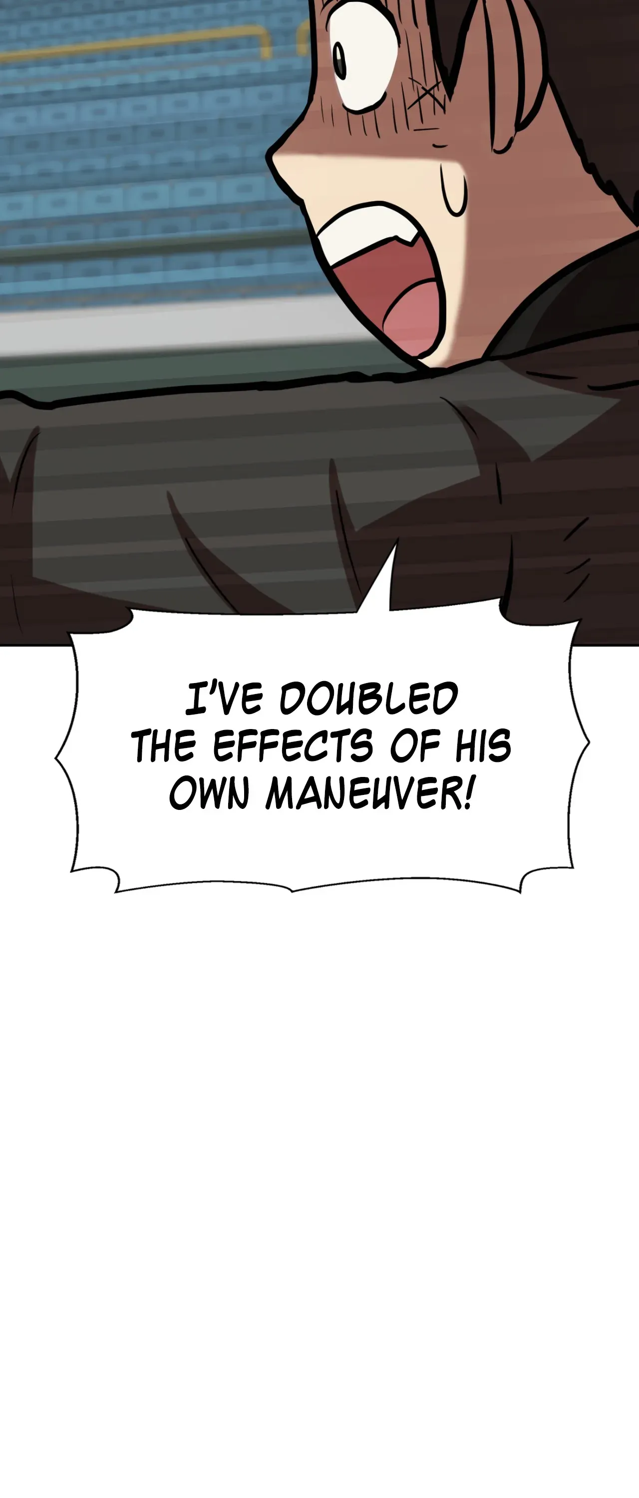 Kings Flung Into the Future Chapter 70 - page 34