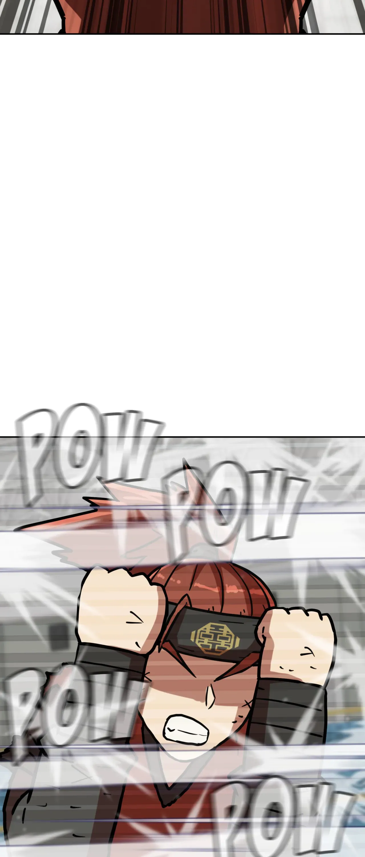 Kings Flung Into the Future Chapter 70 - page 37