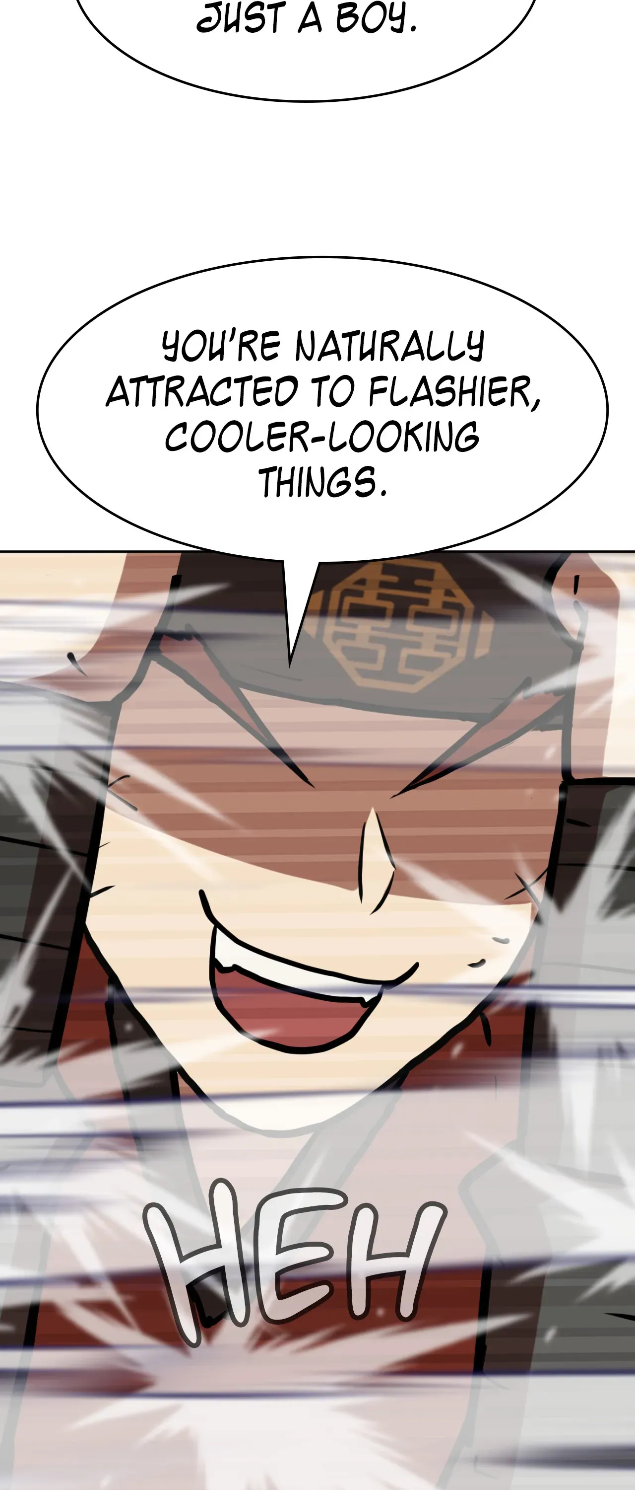 Kings Flung Into the Future Chapter 70 - page 39