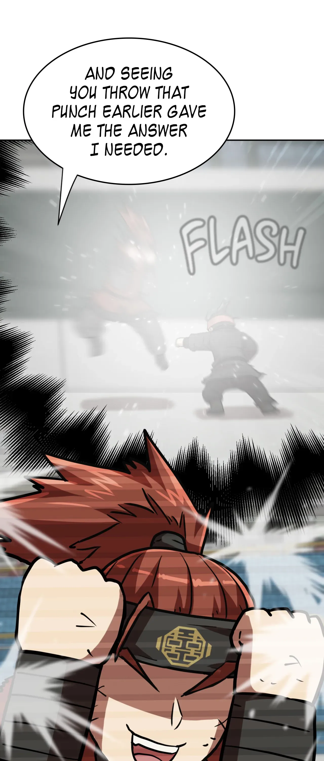 Kings Flung Into the Future Chapter 70 - page 44