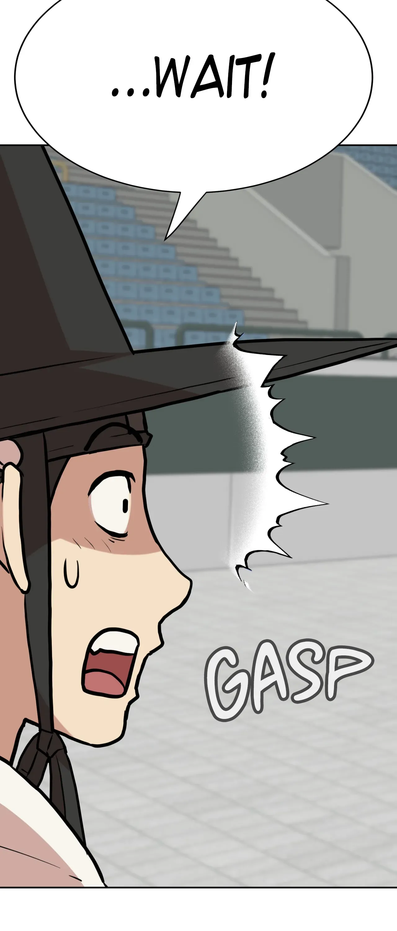 Kings Flung Into the Future Chapter 70 - page 59
