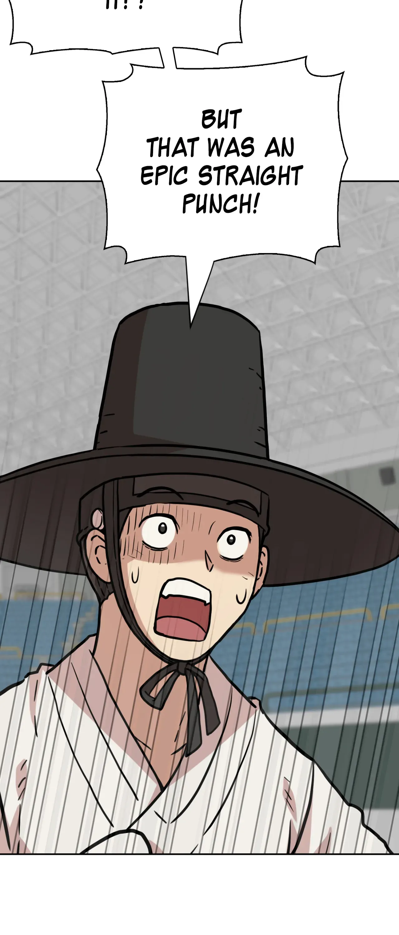 Kings Flung Into the Future Chapter 70 - page 63
