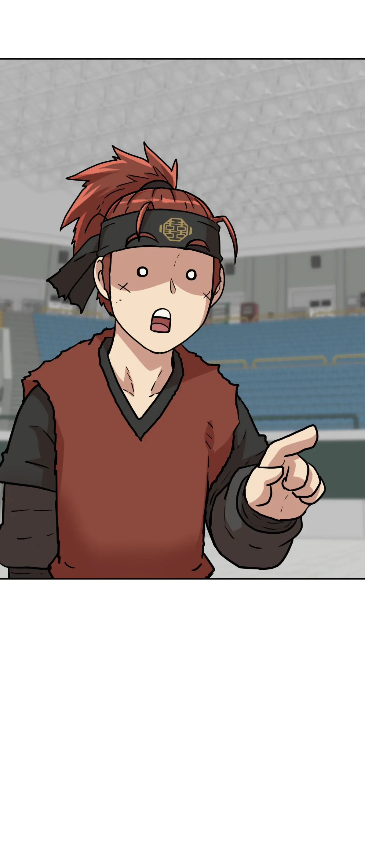 Kings Flung Into the Future Chapter 70 - page 66