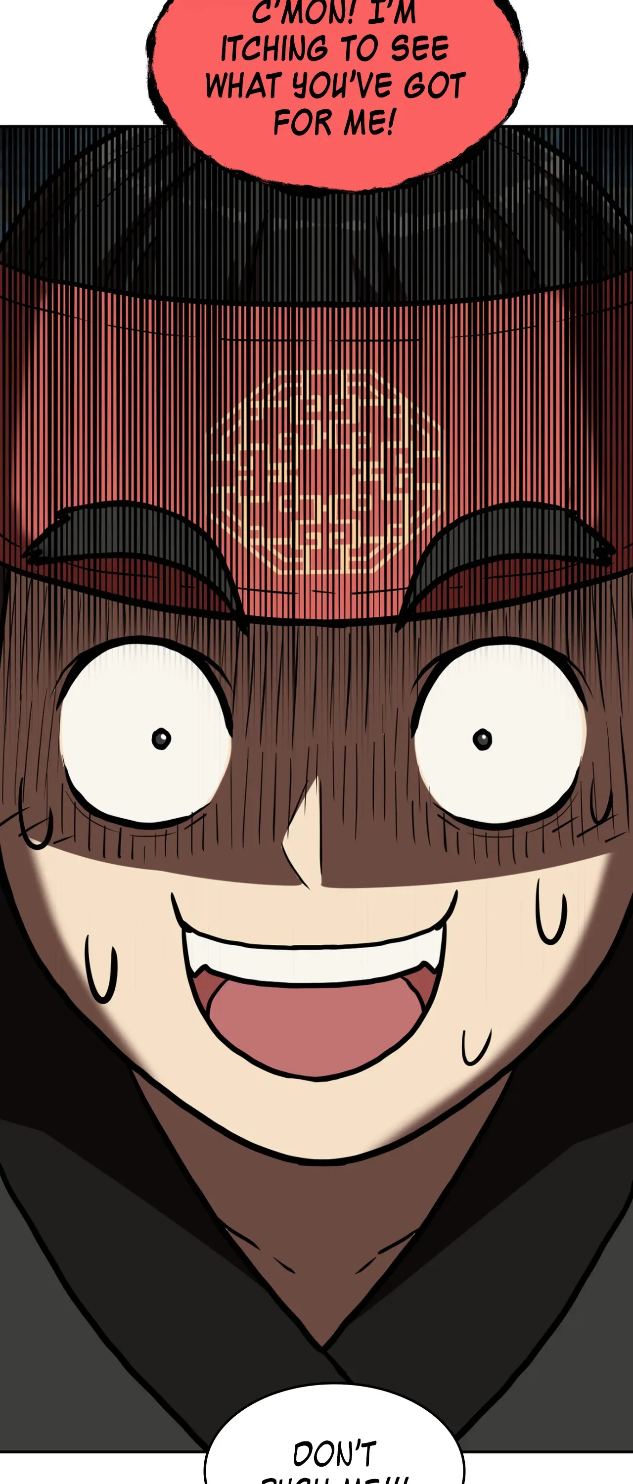 Kings Flung Into the Future Chapter 70 - page 7