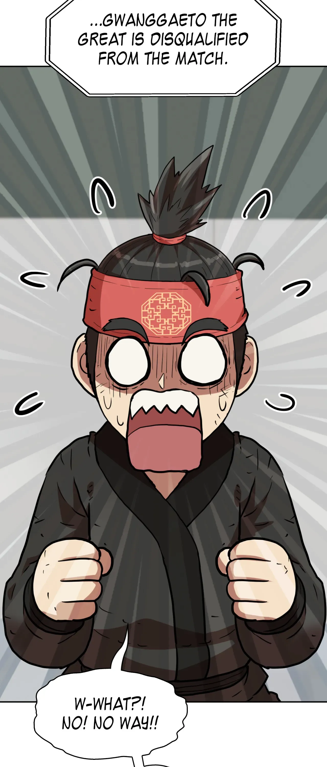 Kings Flung Into the Future Chapter 70 - page 72