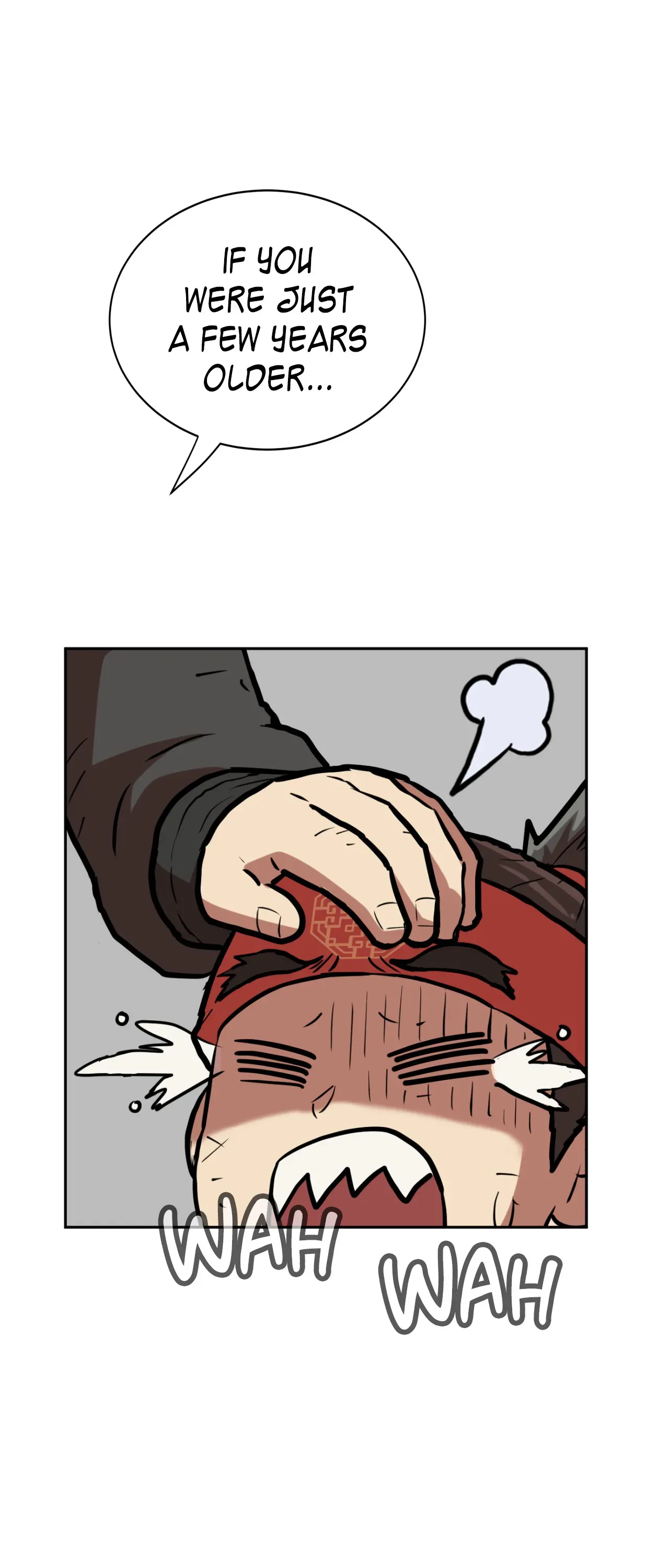Kings Flung Into the Future Chapter 70 - page 76