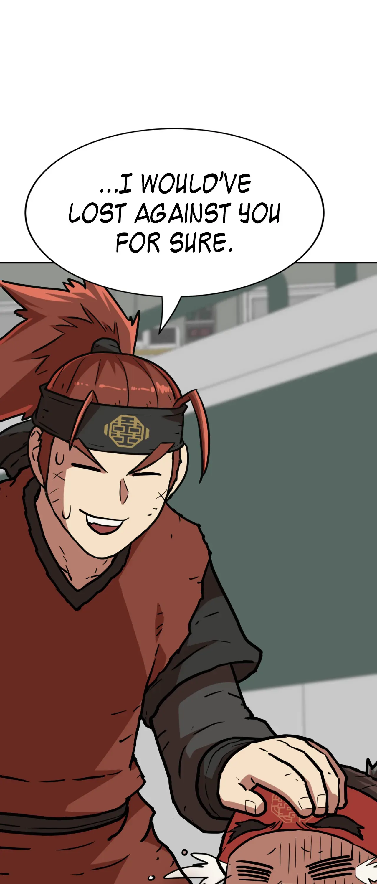 Kings Flung Into the Future Chapter 70 - page 77
