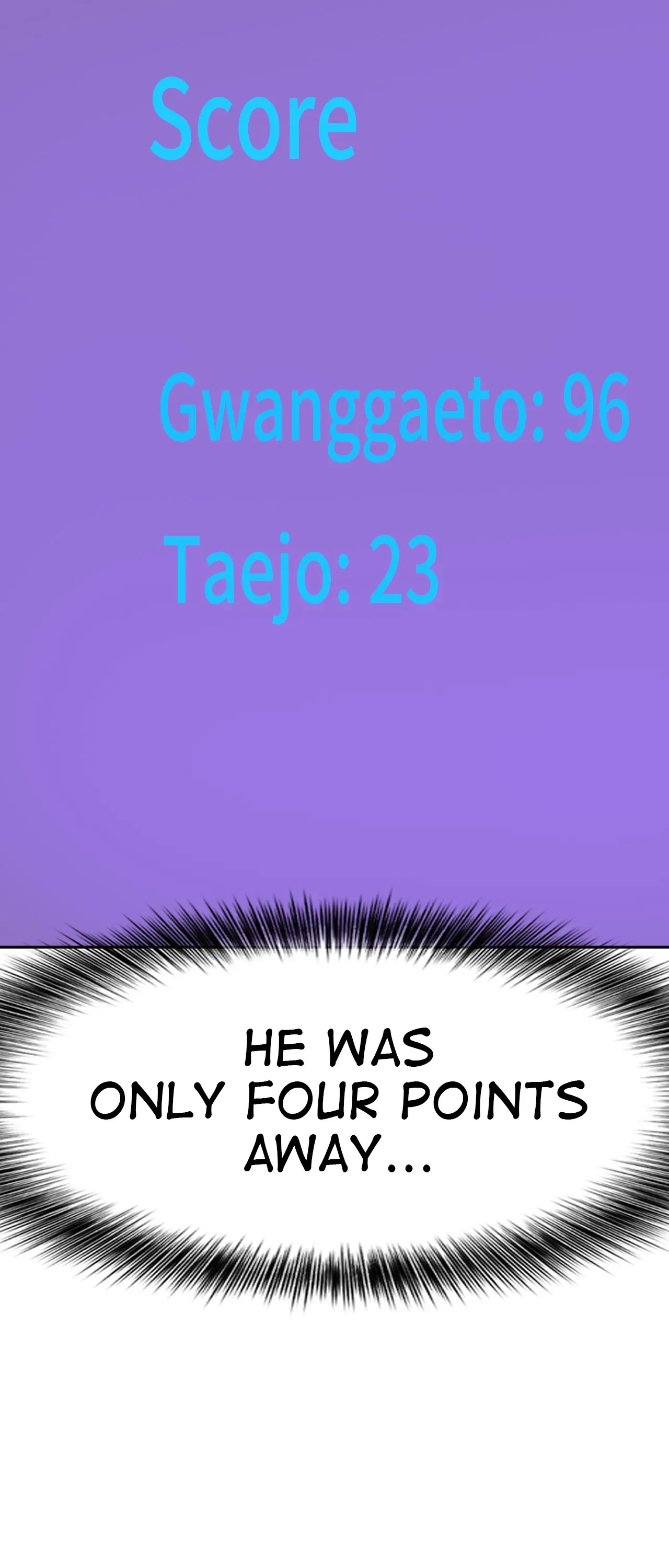 Kings Flung Into the Future Chapter 70 - page 81