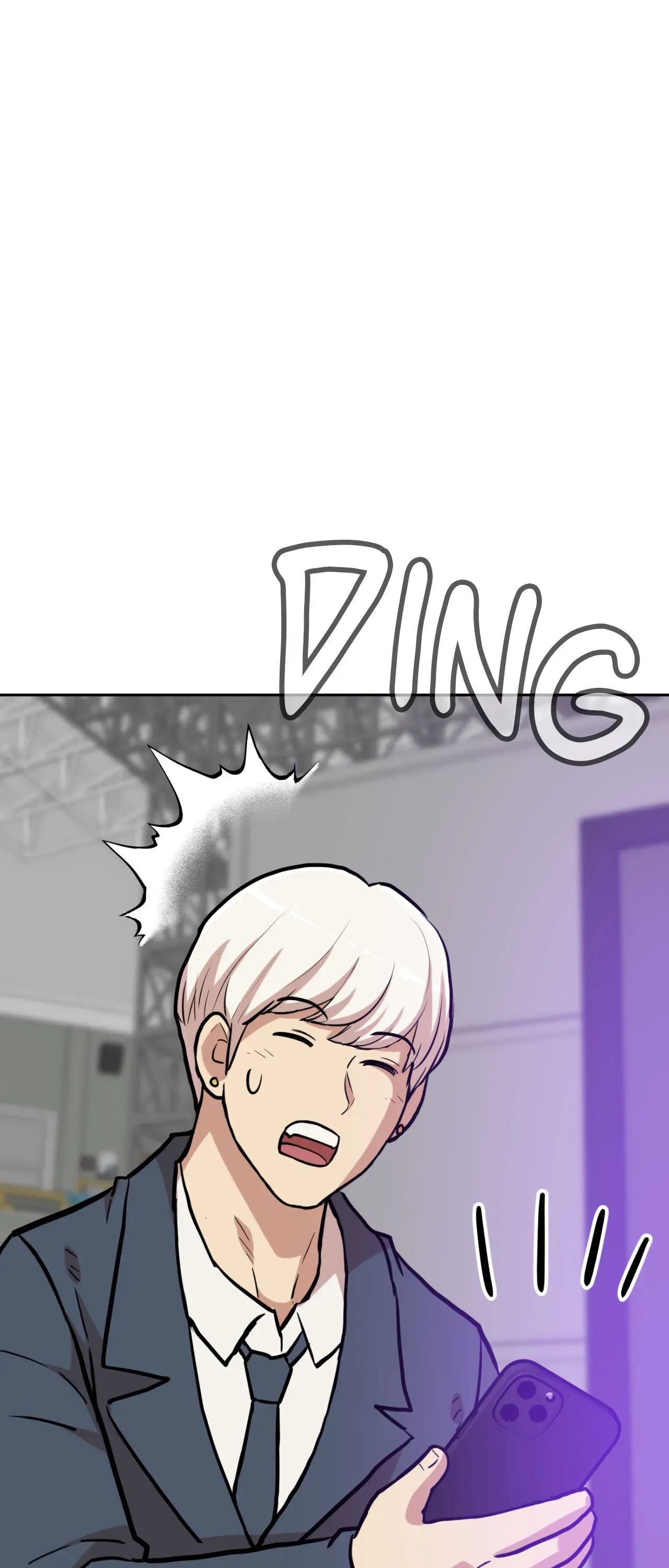 Kings Flung Into the Future Chapter 70 - page 82