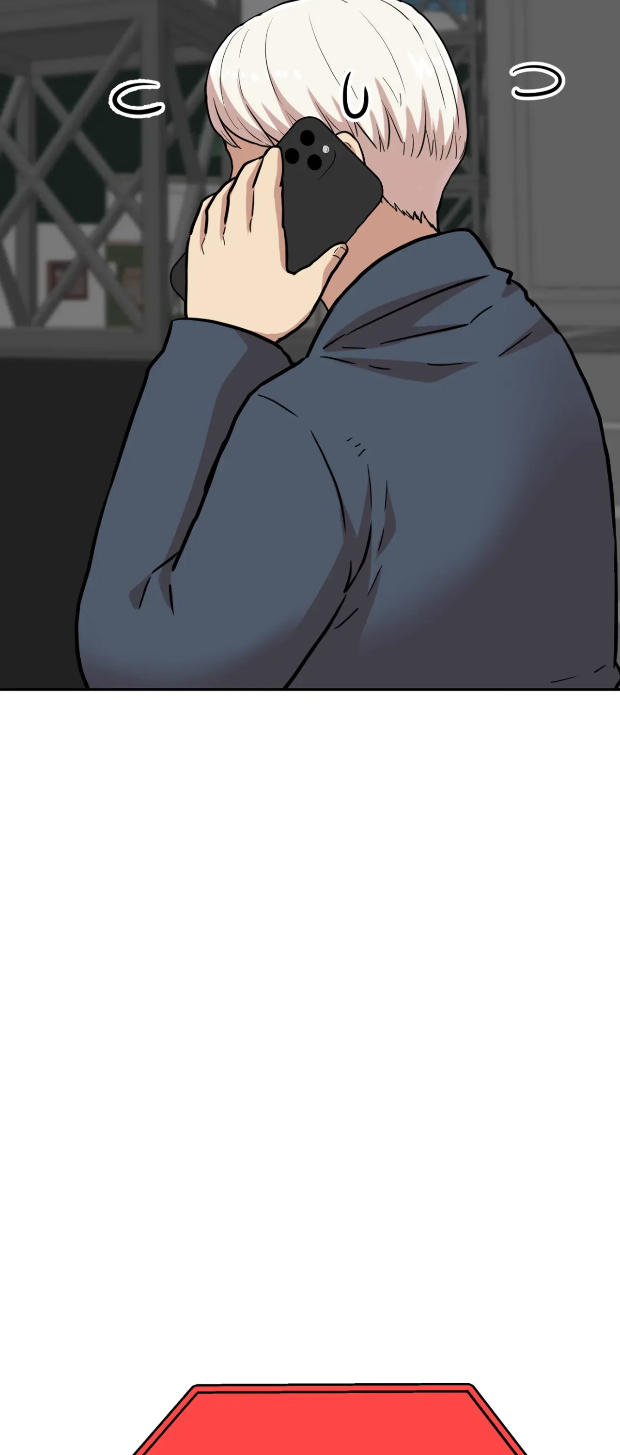Kings Flung Into the Future Chapter 70 - page 84