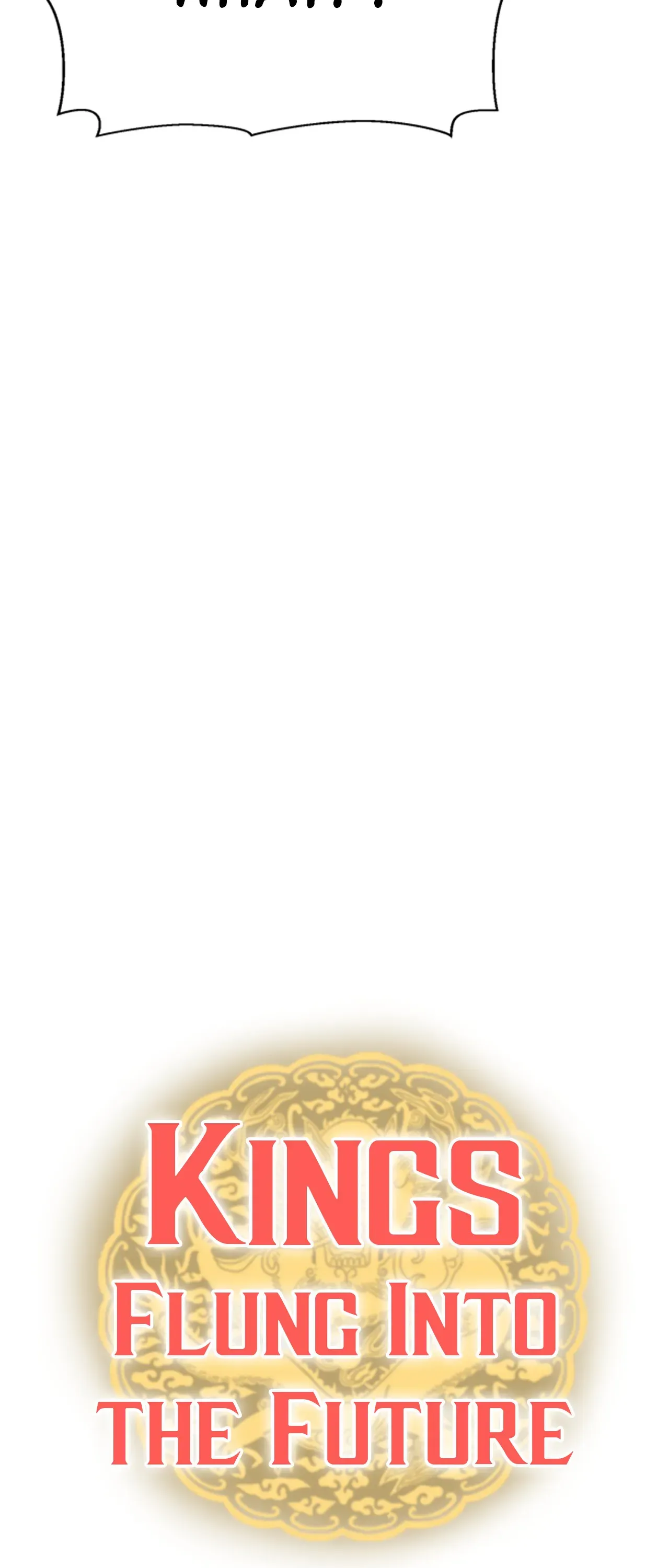 Kings Flung Into the Future Chapter 70 - page 86