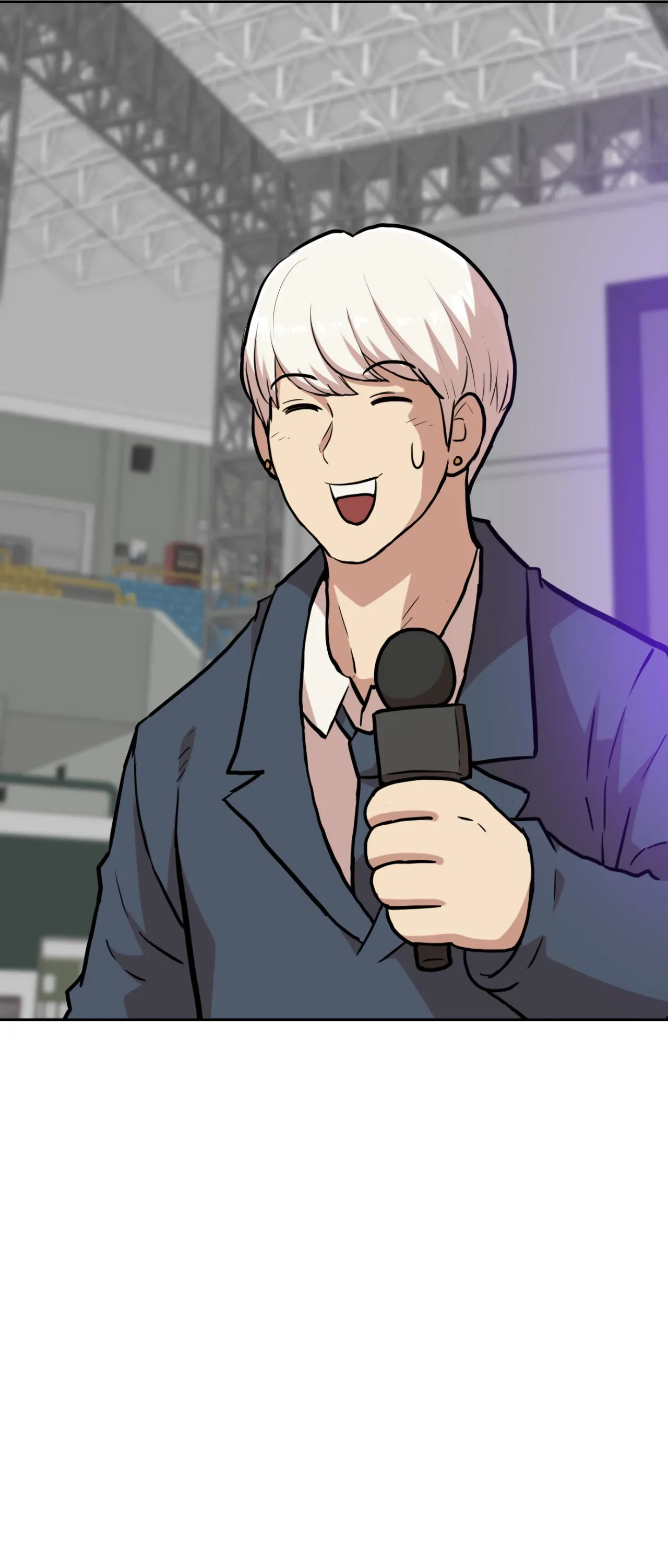 Kings Flung Into the Future Chapter 70 - page 88