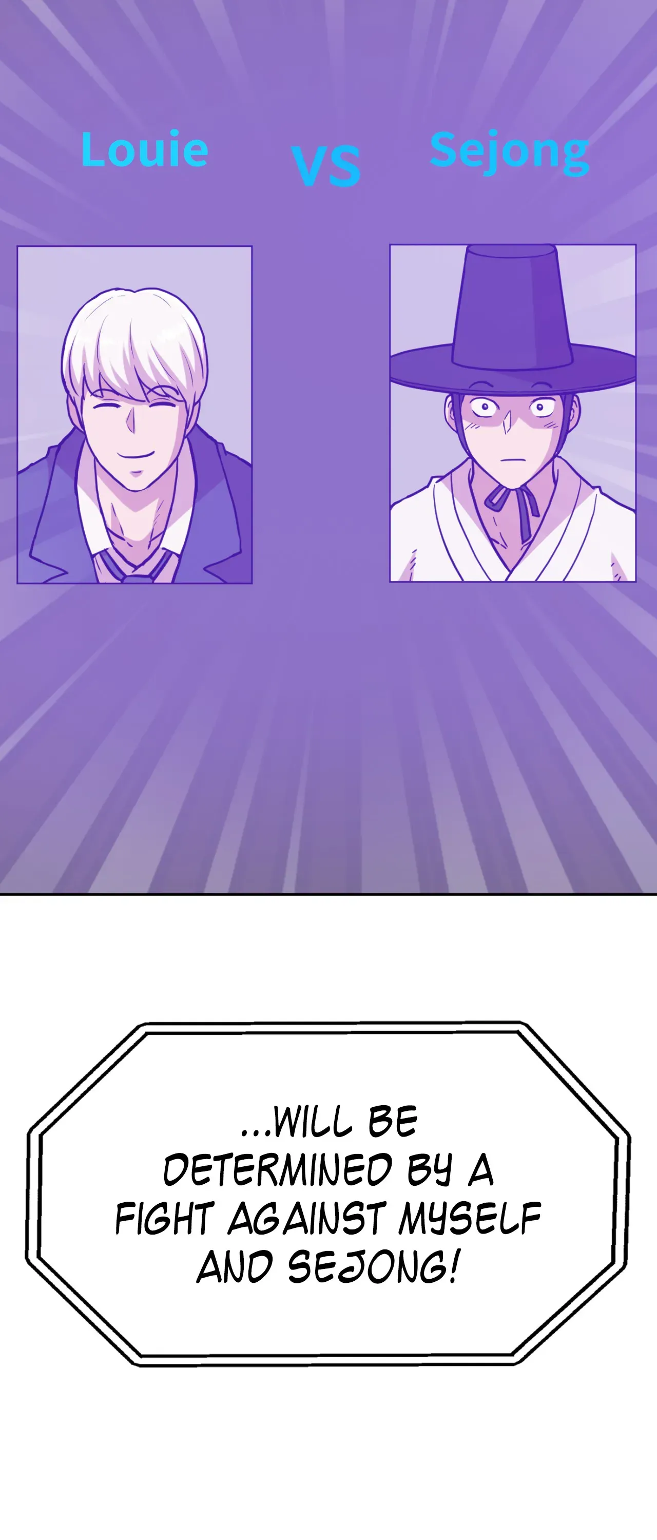 Kings Flung Into the Future Chapter 70 - page 91