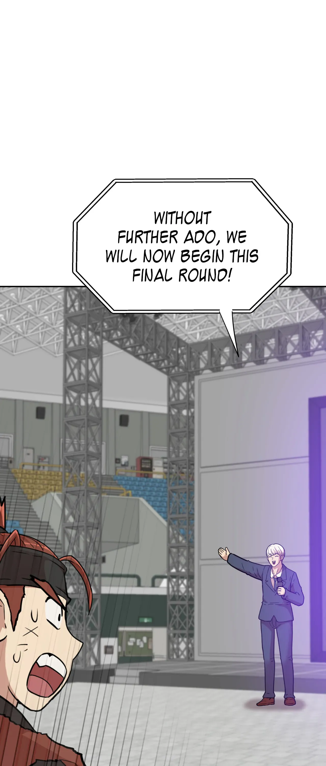 Kings Flung Into the Future Chapter 70 - page 95
