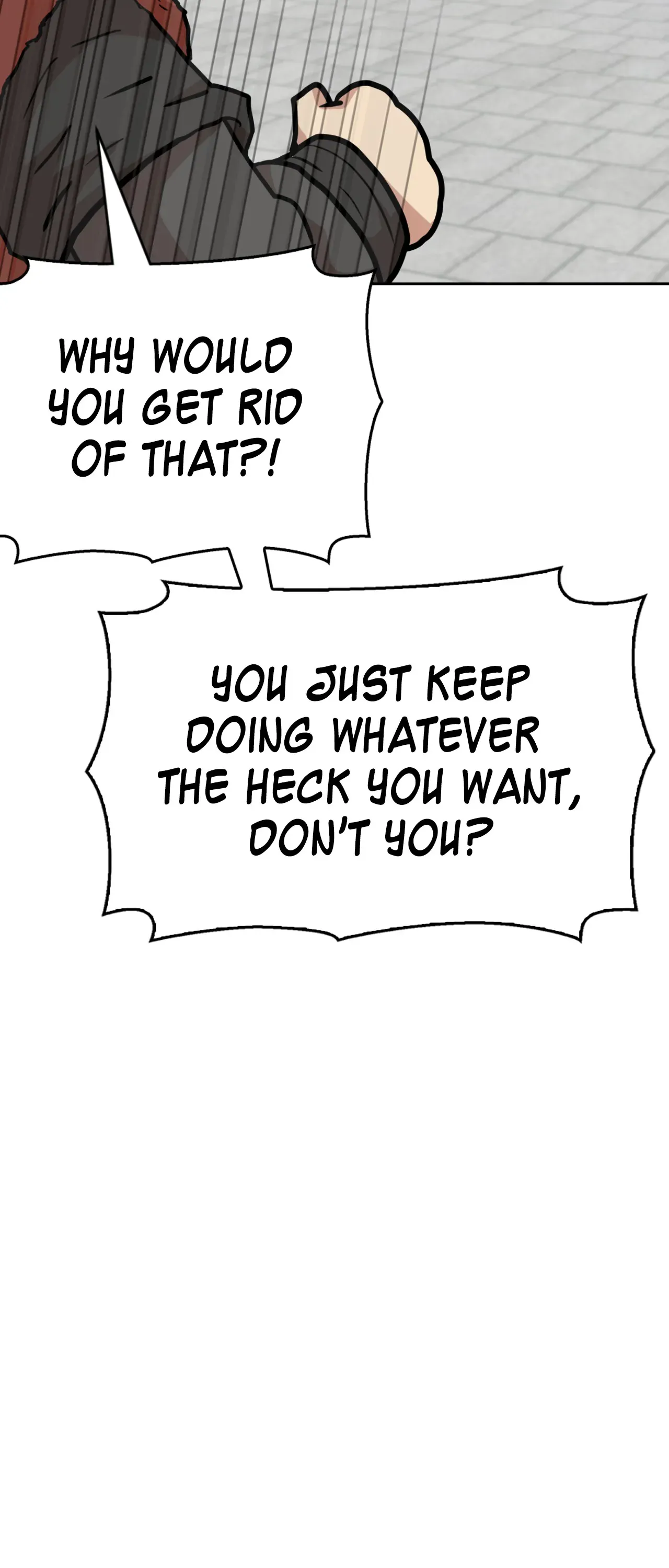 Kings Flung Into the Future Chapter 70 - page 96