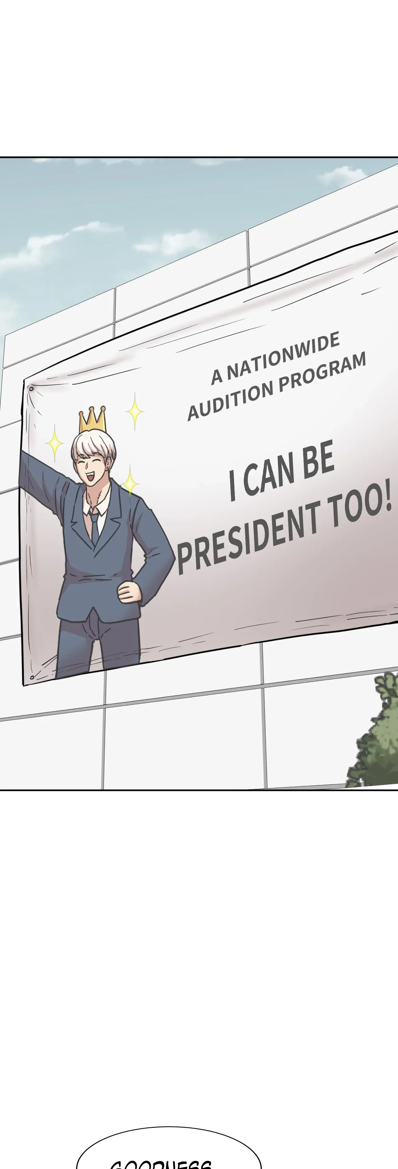 Kings Flung Into the Future Chapter 60 - page 12