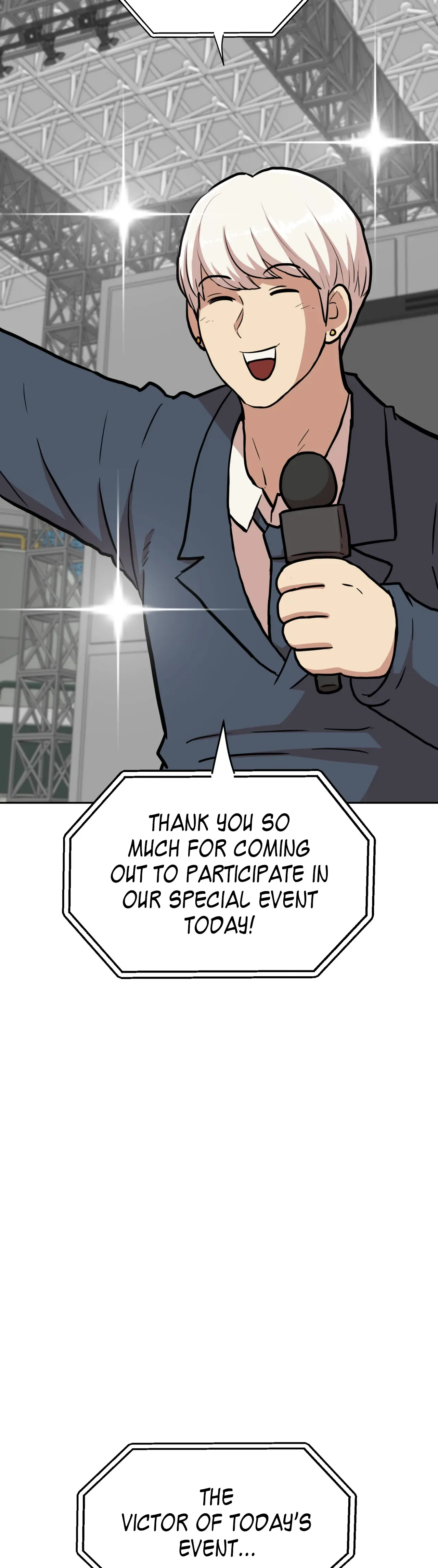 Kings Flung Into the Future Chapter 60 - page 19