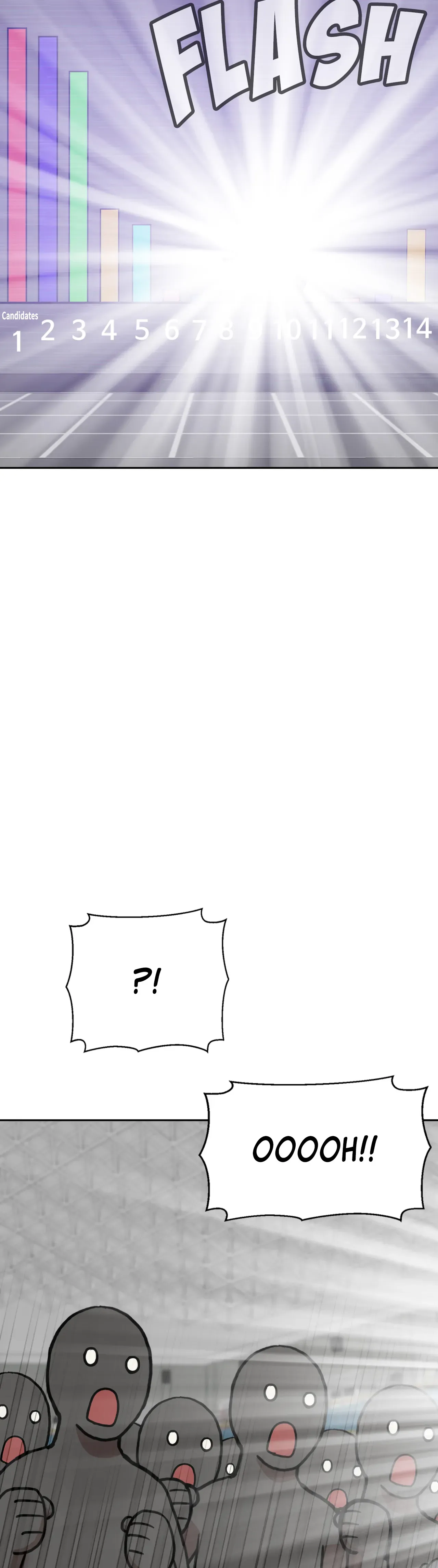 Kings Flung Into the Future Chapter 60 - page 22