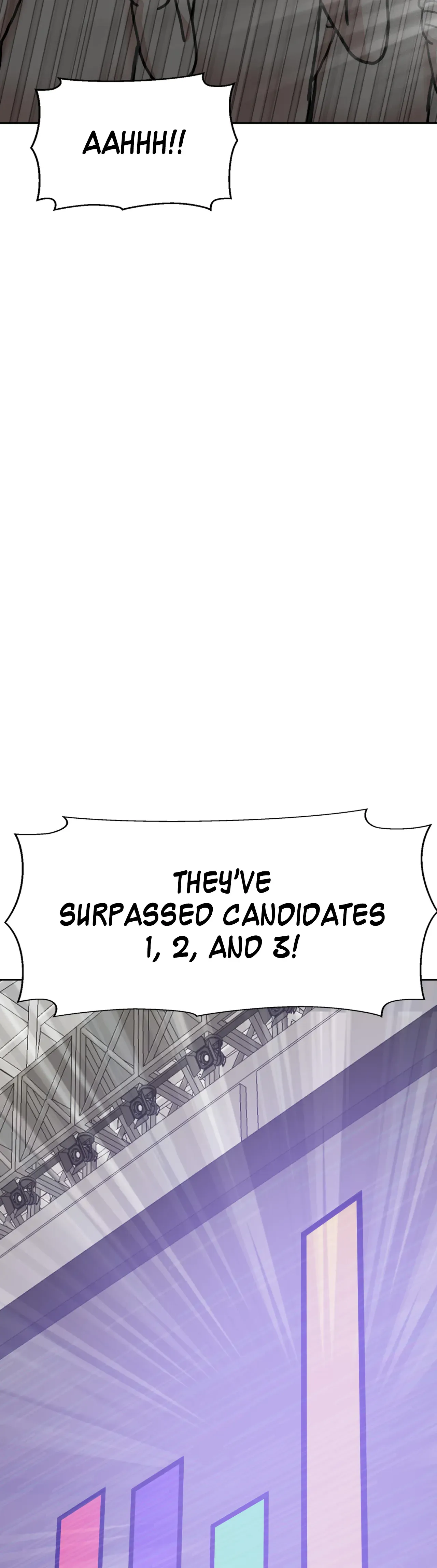 Kings Flung Into the Future Chapter 60 - page 23