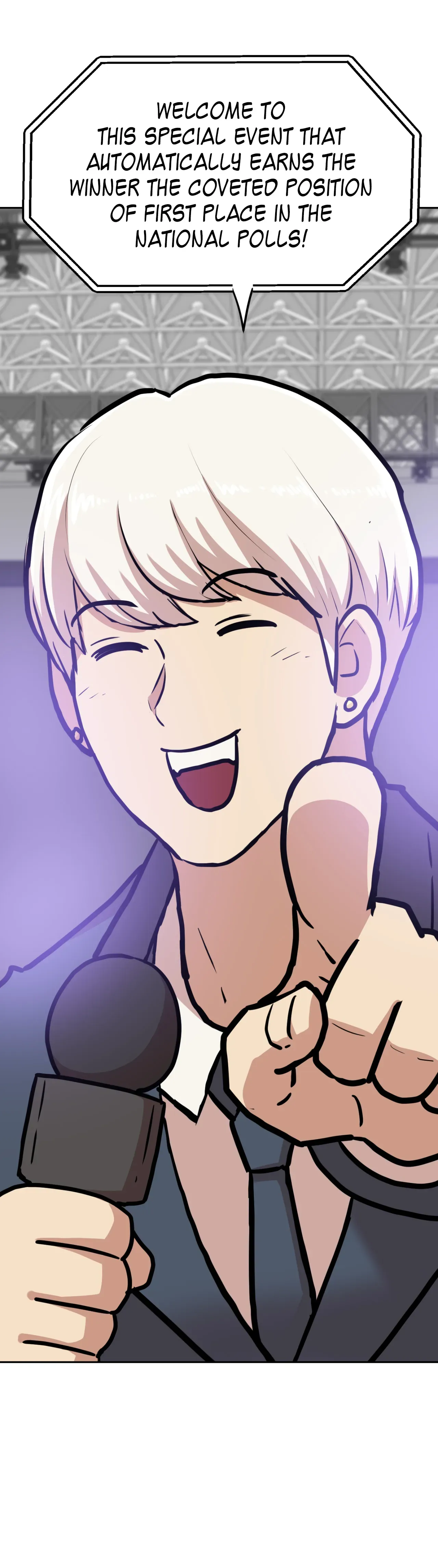 Kings Flung Into the Future Chapter 60 - page 25