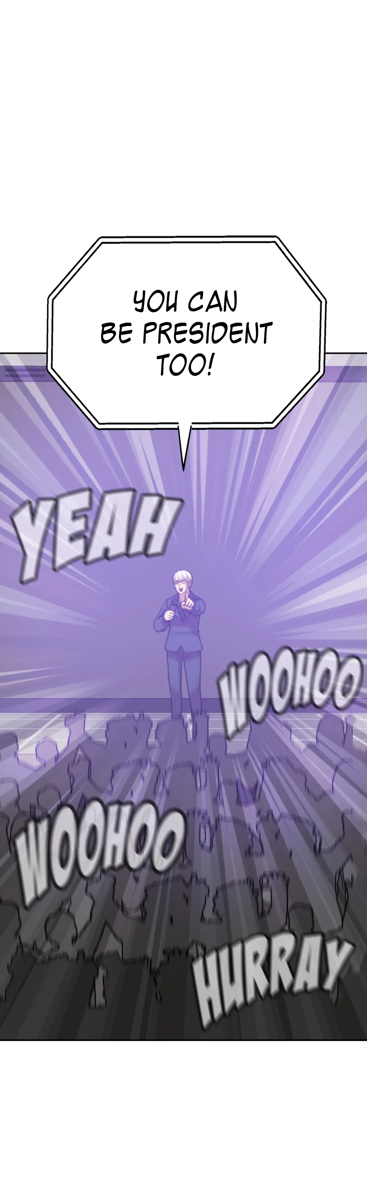 Kings Flung Into the Future Chapter 60 - page 26