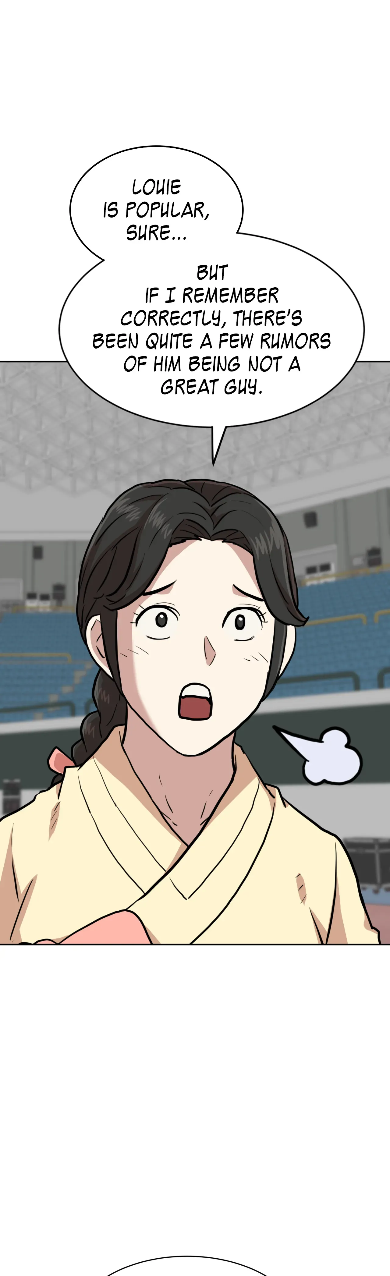 Kings Flung Into the Future Chapter 60 - page 29