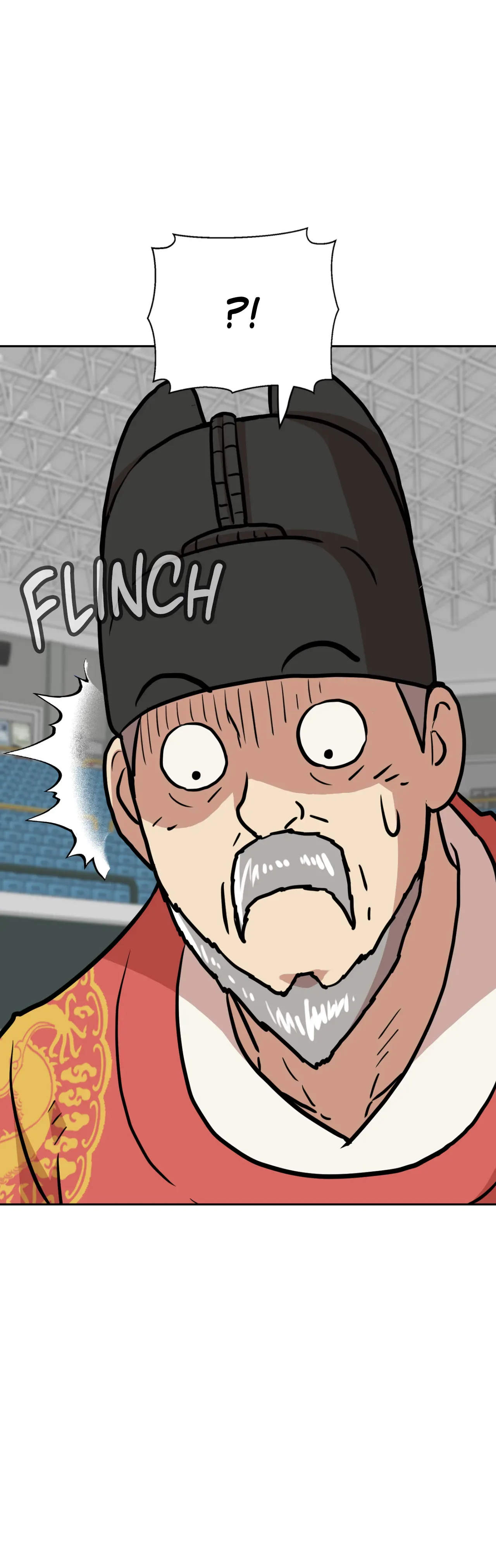 Kings Flung Into the Future Chapter 60 - page 45
