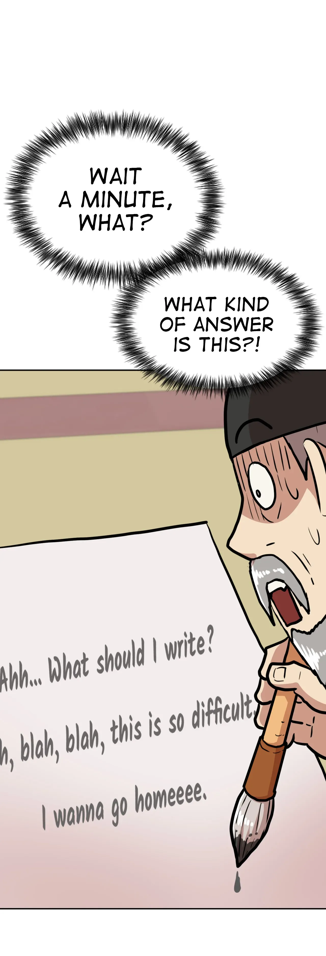 Kings Flung Into the Future Chapter 60 - page 46