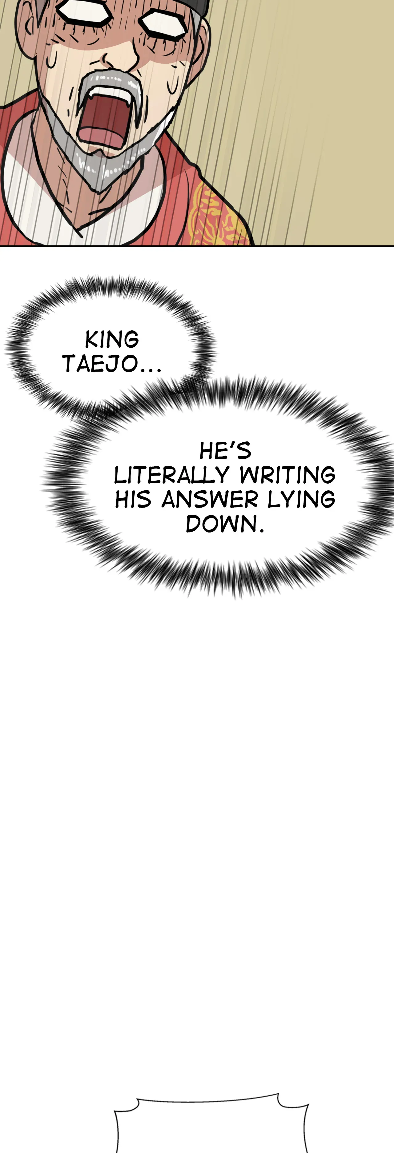 Kings Flung Into the Future Chapter 60 - page 48