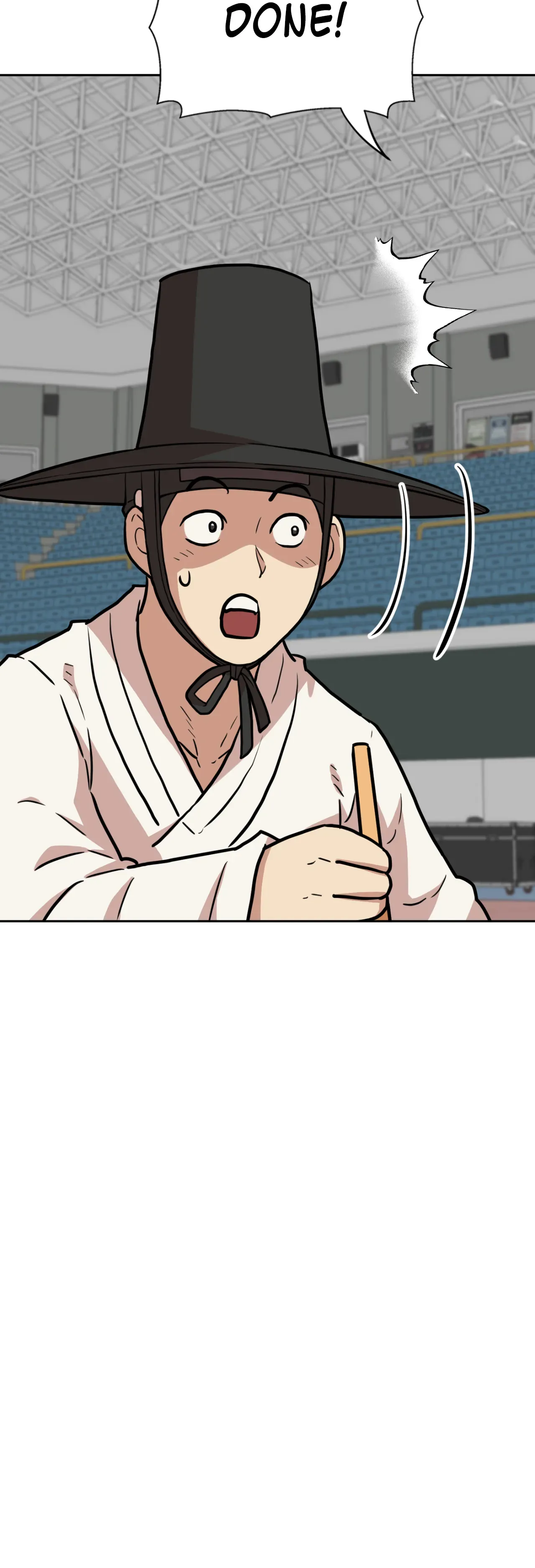 Kings Flung Into the Future Chapter 60 - page 49