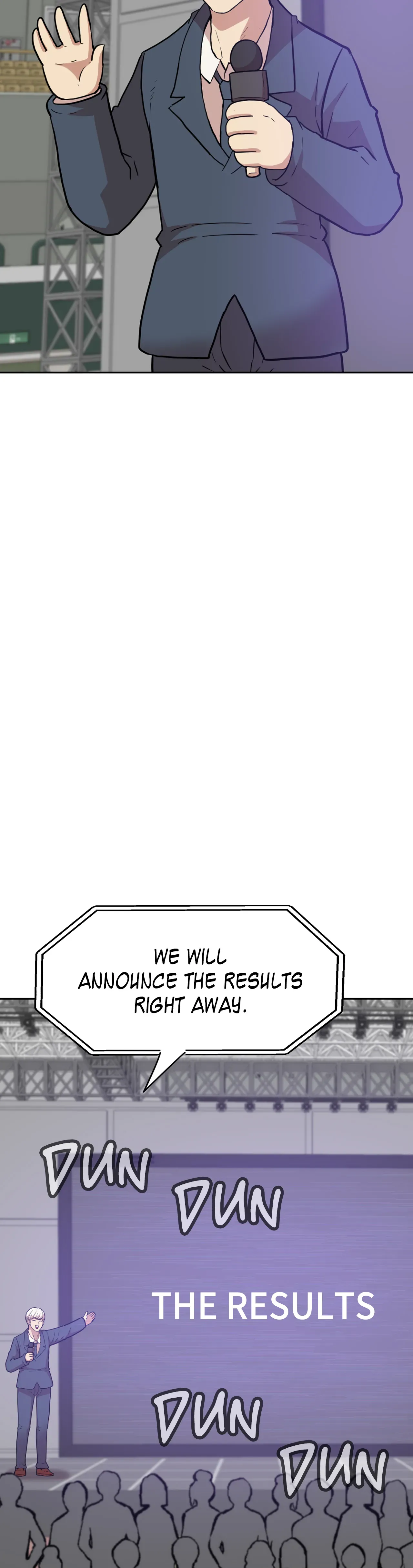 Kings Flung Into the Future Chapter 60 - page 54