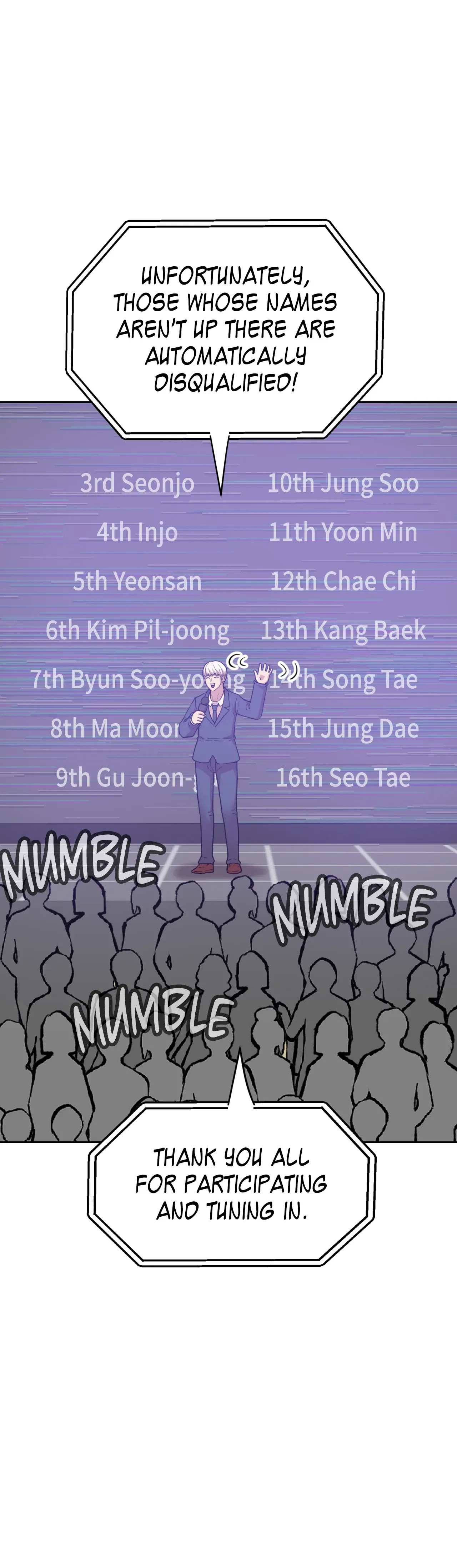Kings Flung Into the Future Chapter 60 - page 60