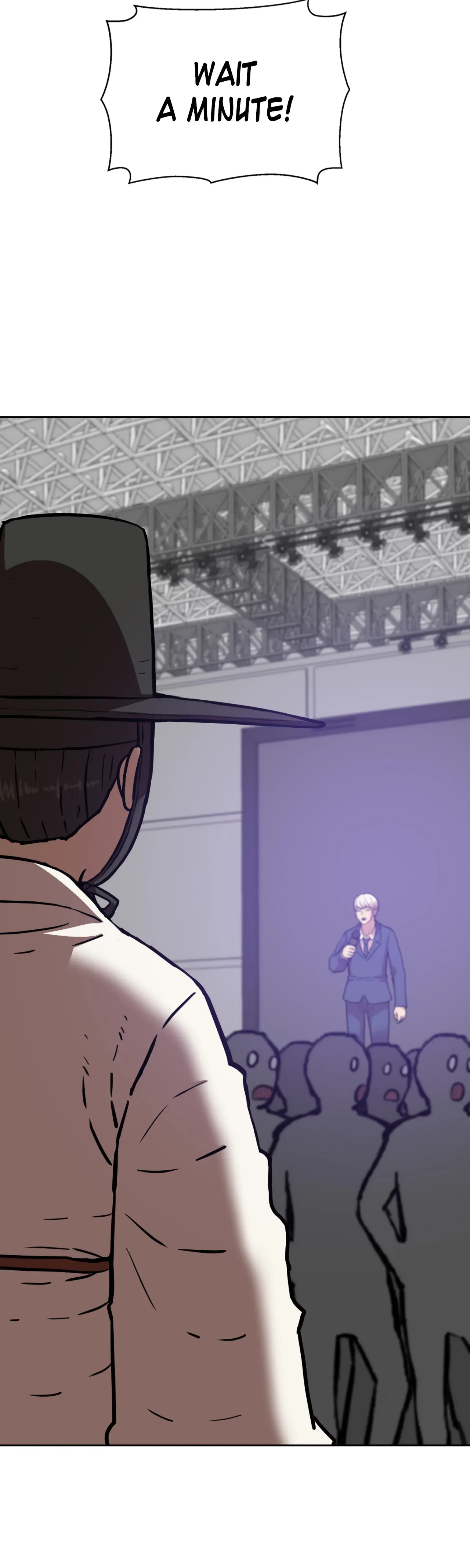 Kings Flung Into the Future Chapter 60 - page 62