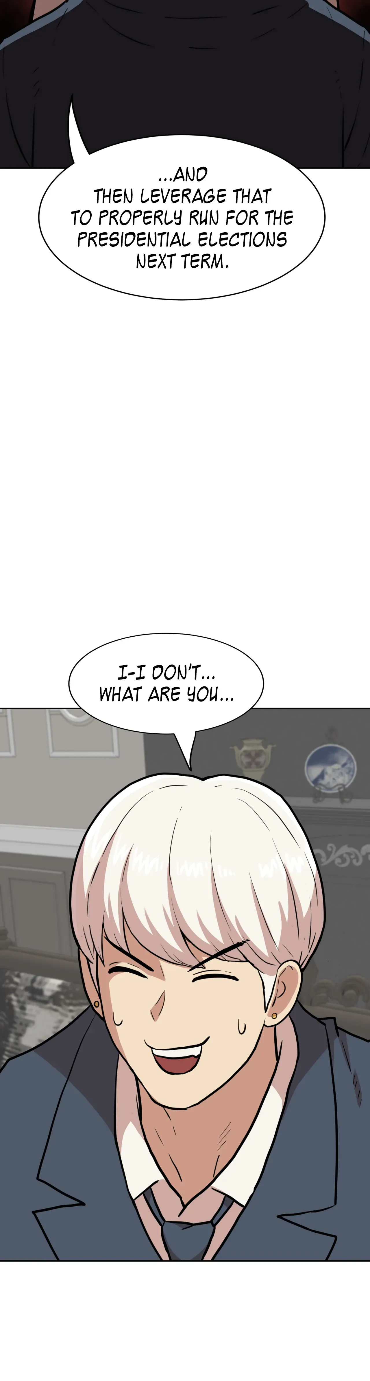 Kings Flung Into the Future Chapter 60 - page 7