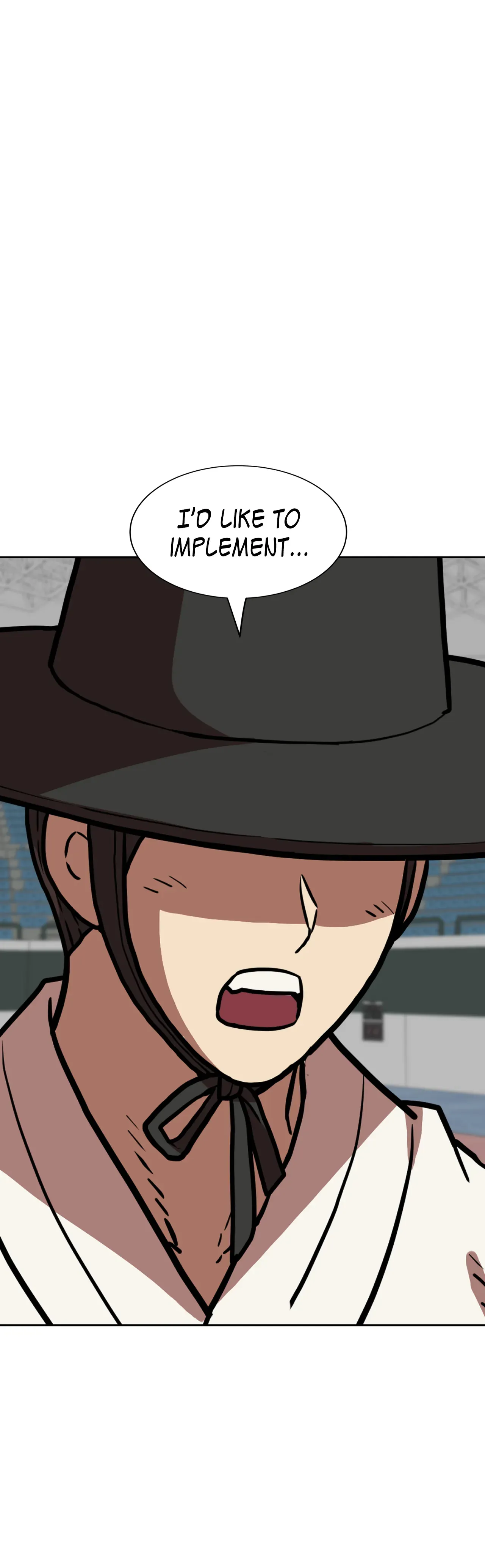 Kings Flung Into the Future Chapter 61 - page 24