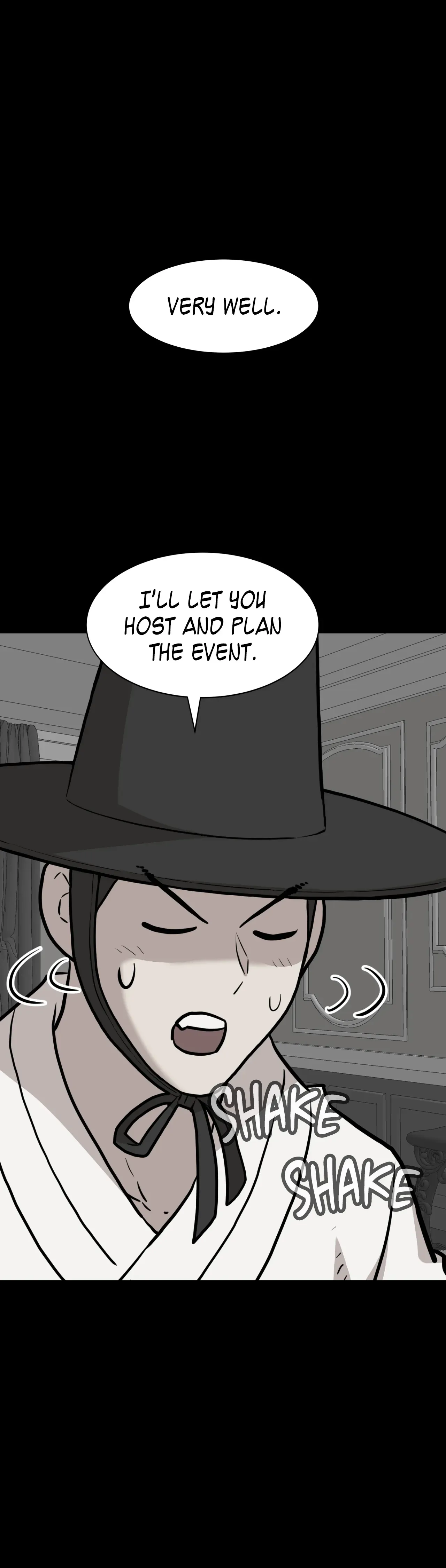 Kings Flung Into the Future Chapter 61 - page 26