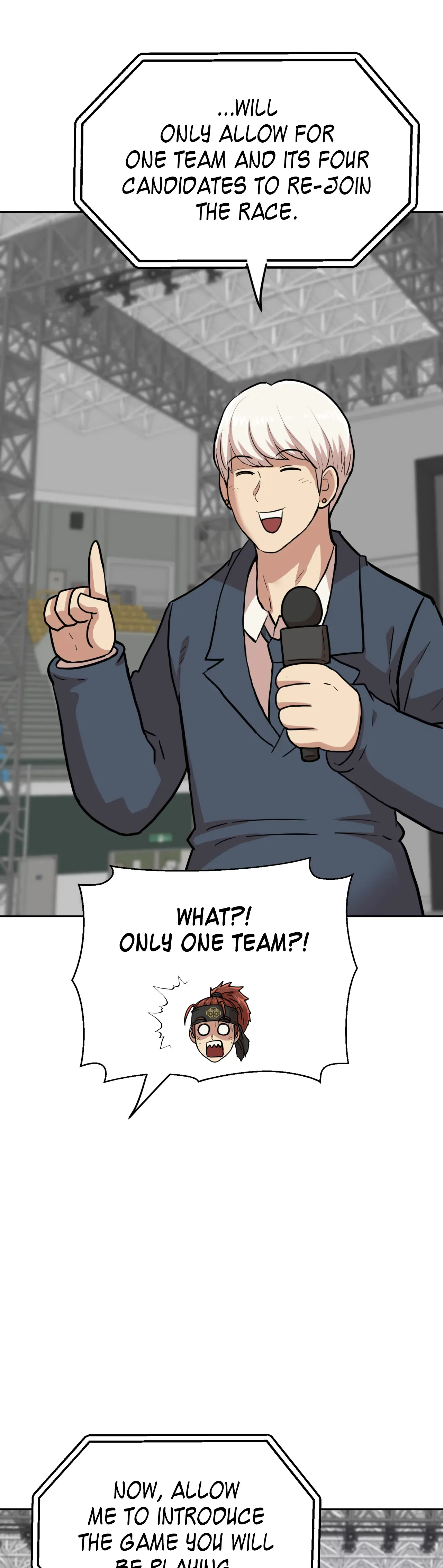 Kings Flung Into the Future Chapter 61 - page 47
