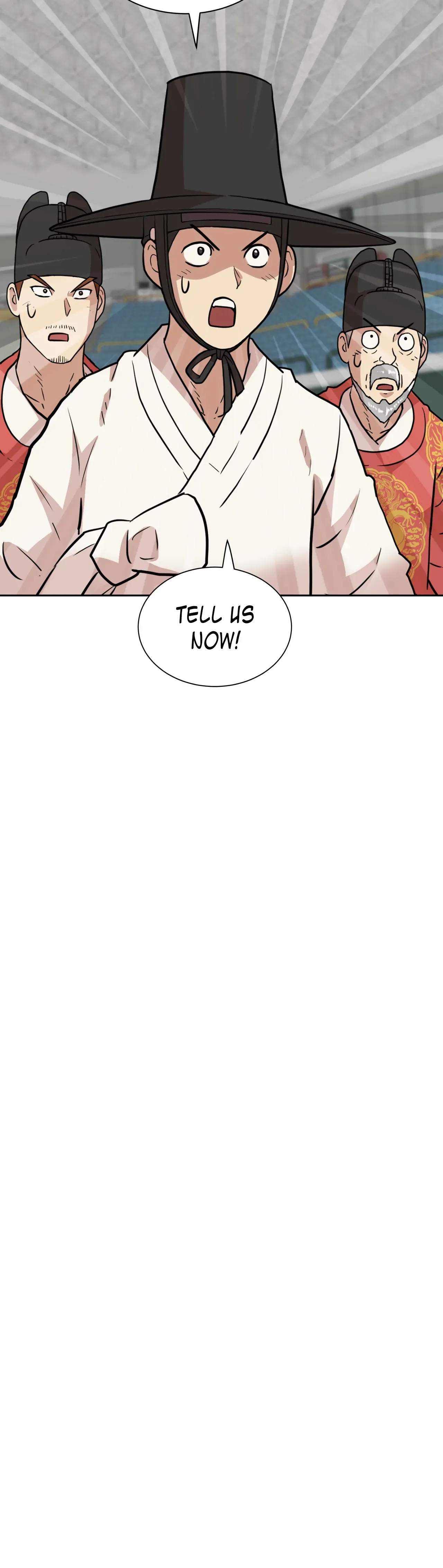 Kings Flung Into the Future Chapter 61 - page 50