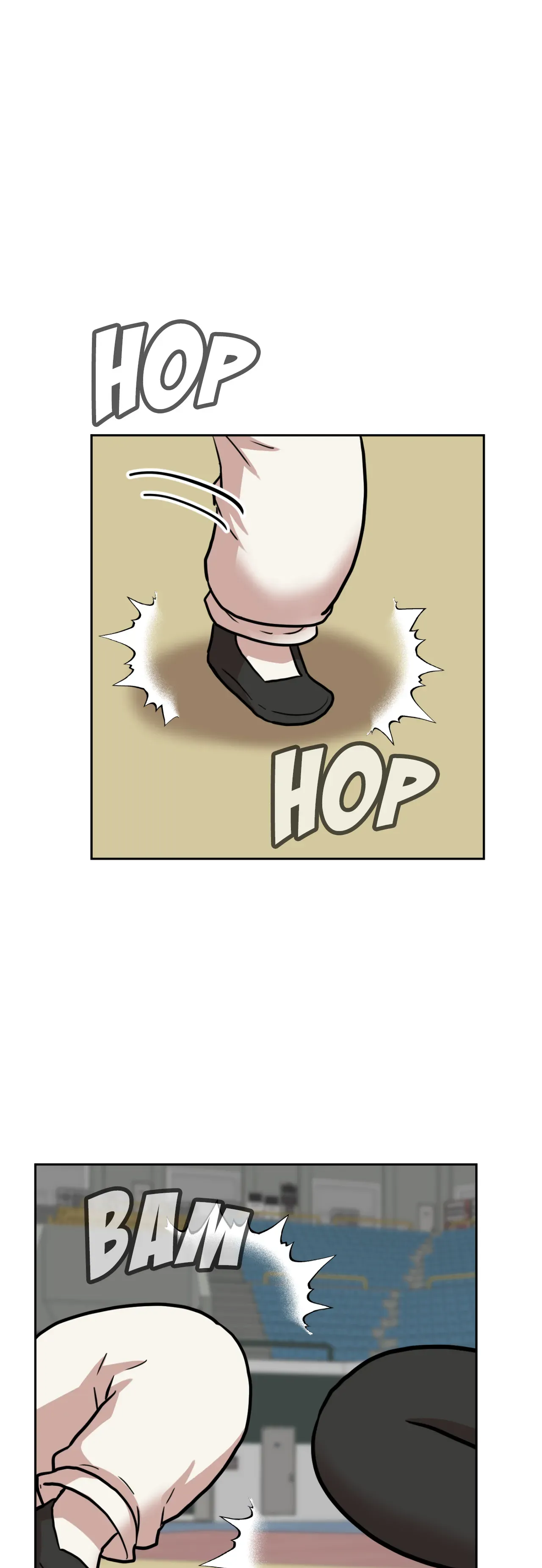 Kings Flung Into the Future Chapter 61 - page 51