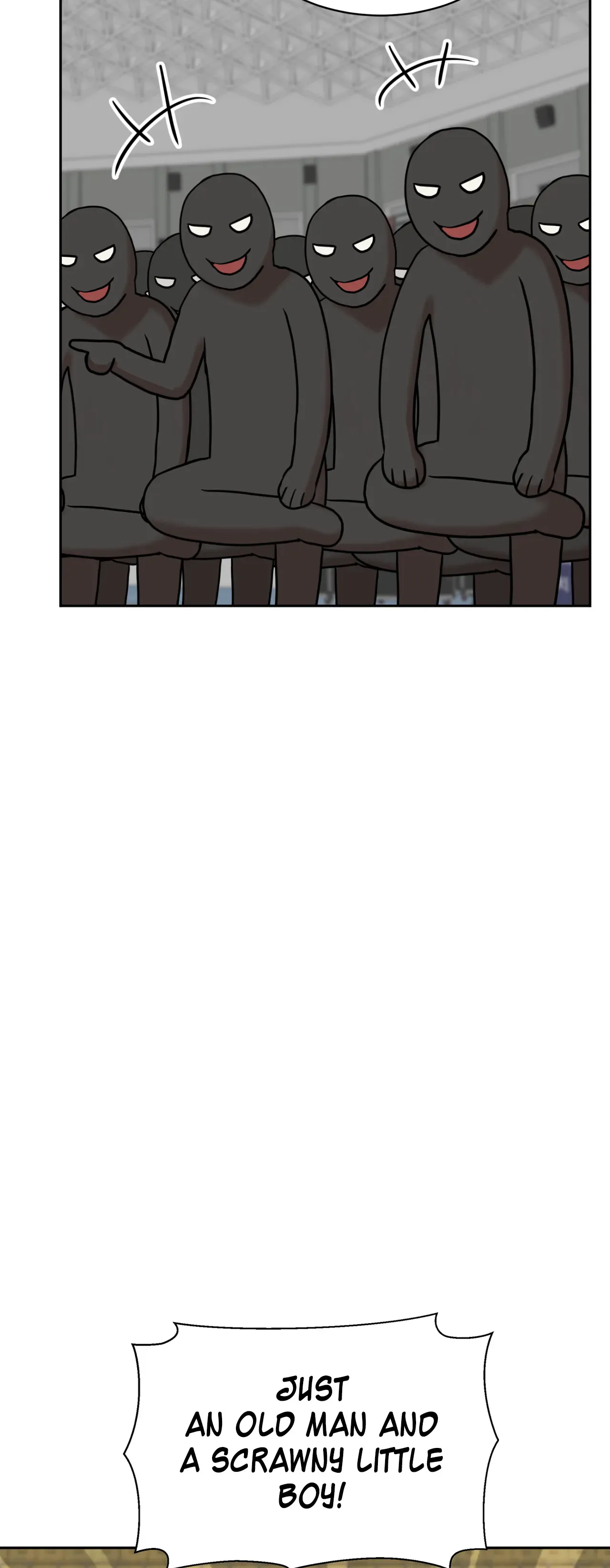 Kings Flung Into the Future Chapter 61 - page 66