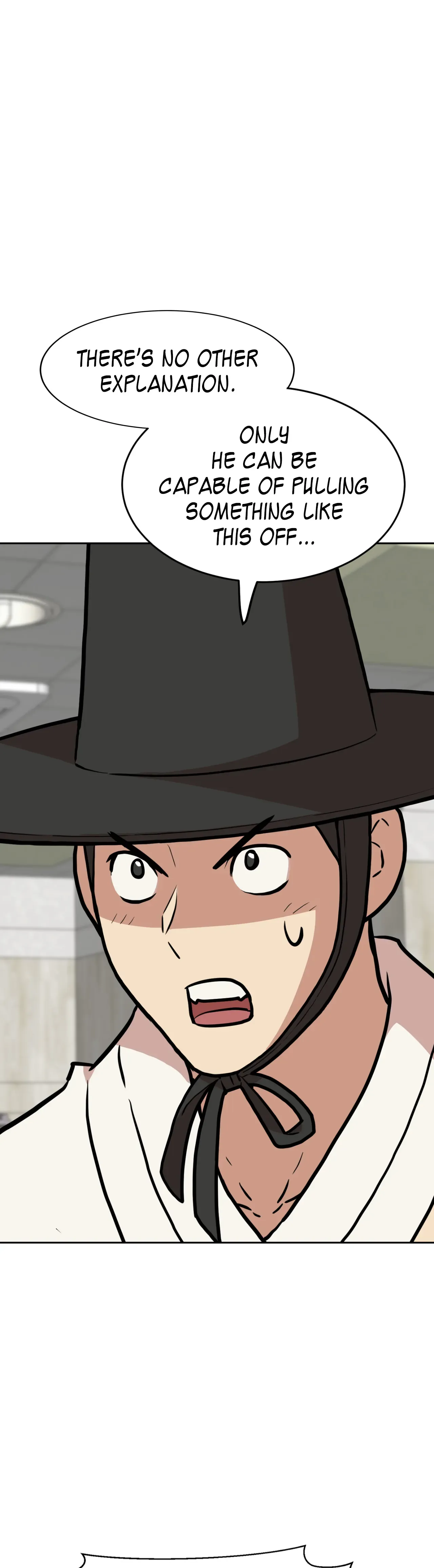 Kings Flung Into the Future Chapter 59 - page 16