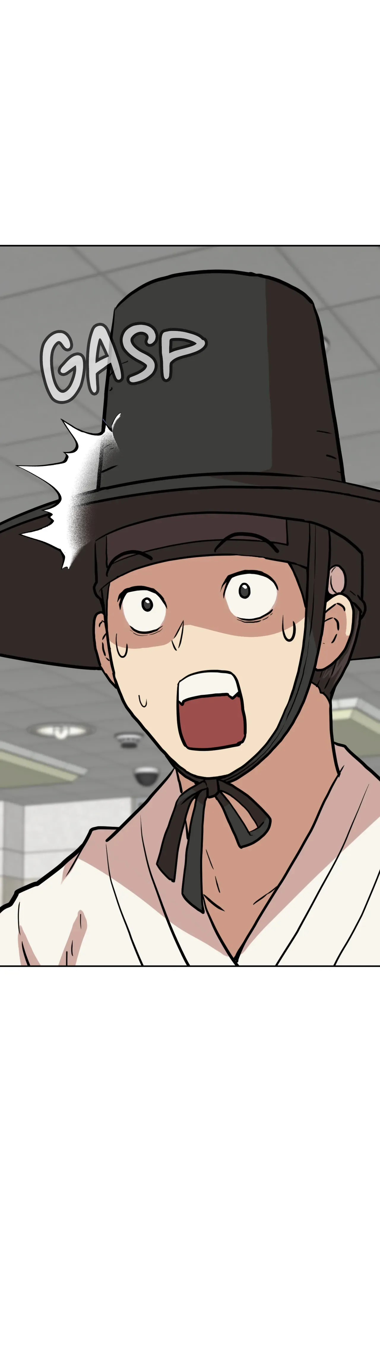Kings Flung Into the Future Chapter 59 - page 23