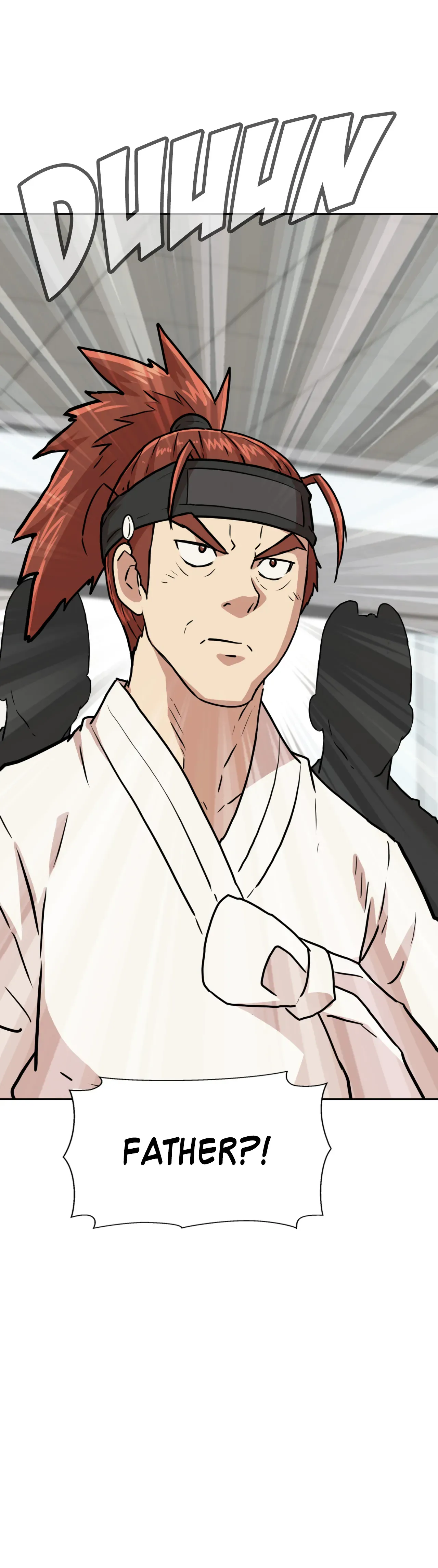 Kings Flung Into the Future Chapter 59 - page 24
