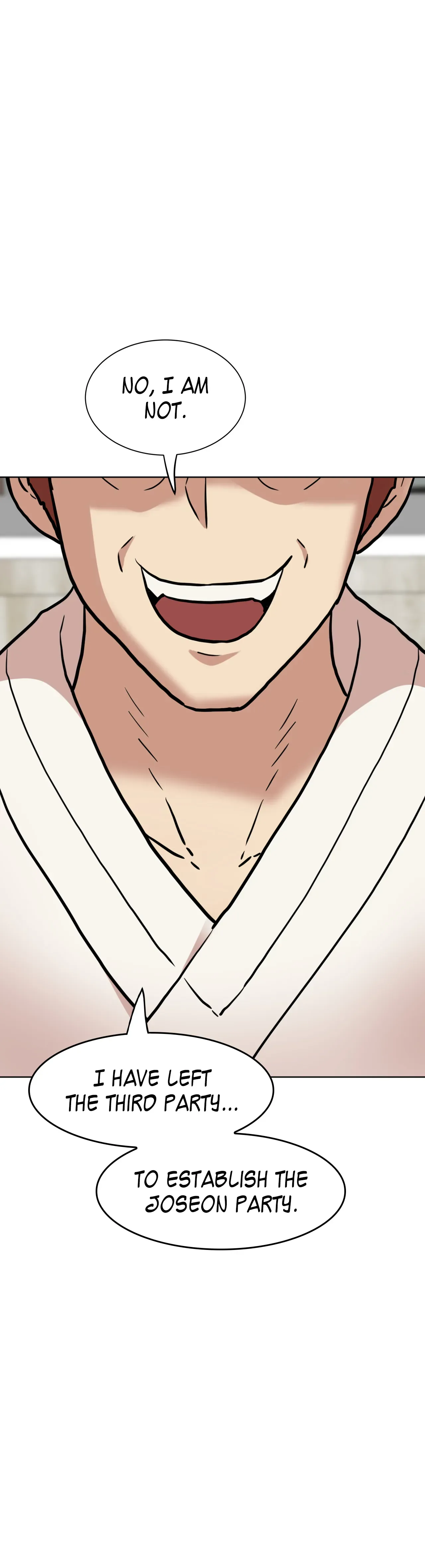 Kings Flung Into the Future Chapter 59 - page 30