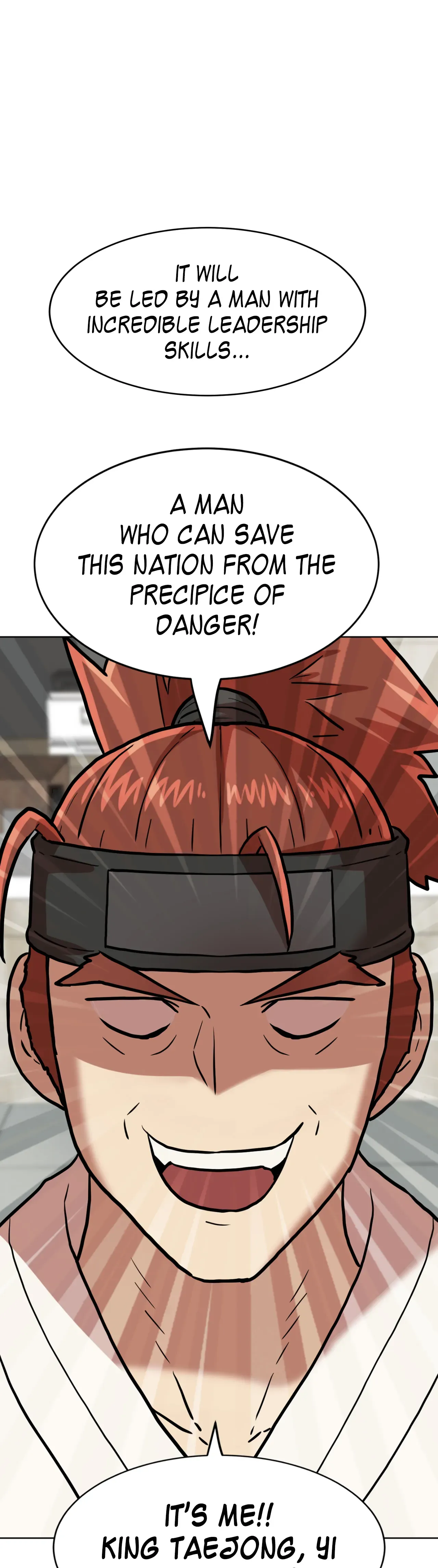 Kings Flung Into the Future Chapter 59 - page 31