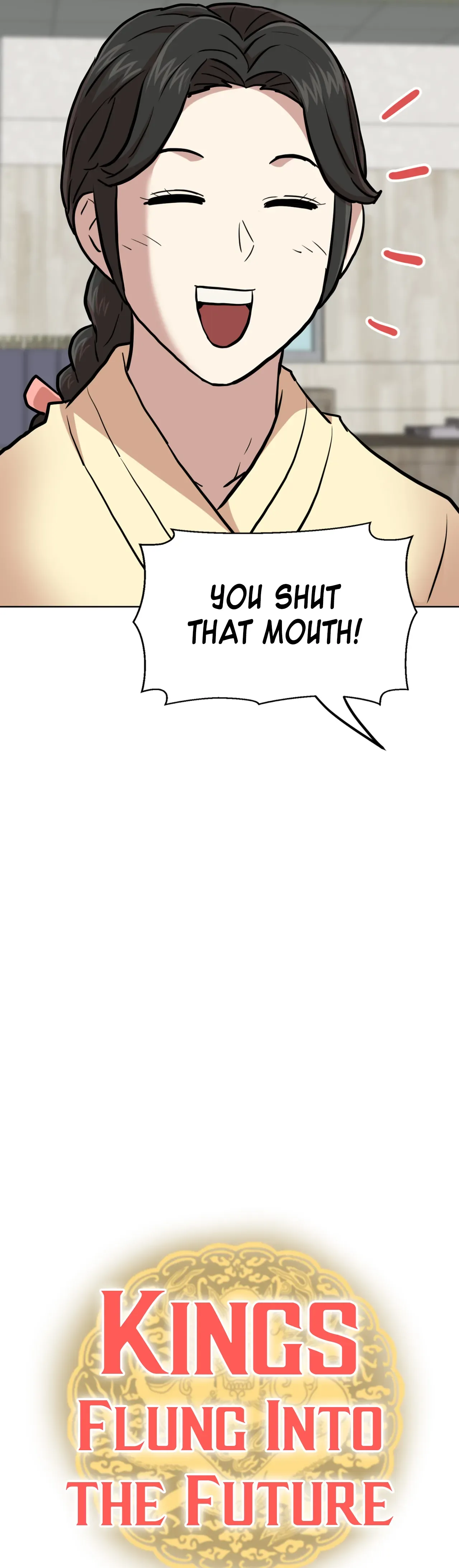 Kings Flung Into the Future Chapter 59 - page 39