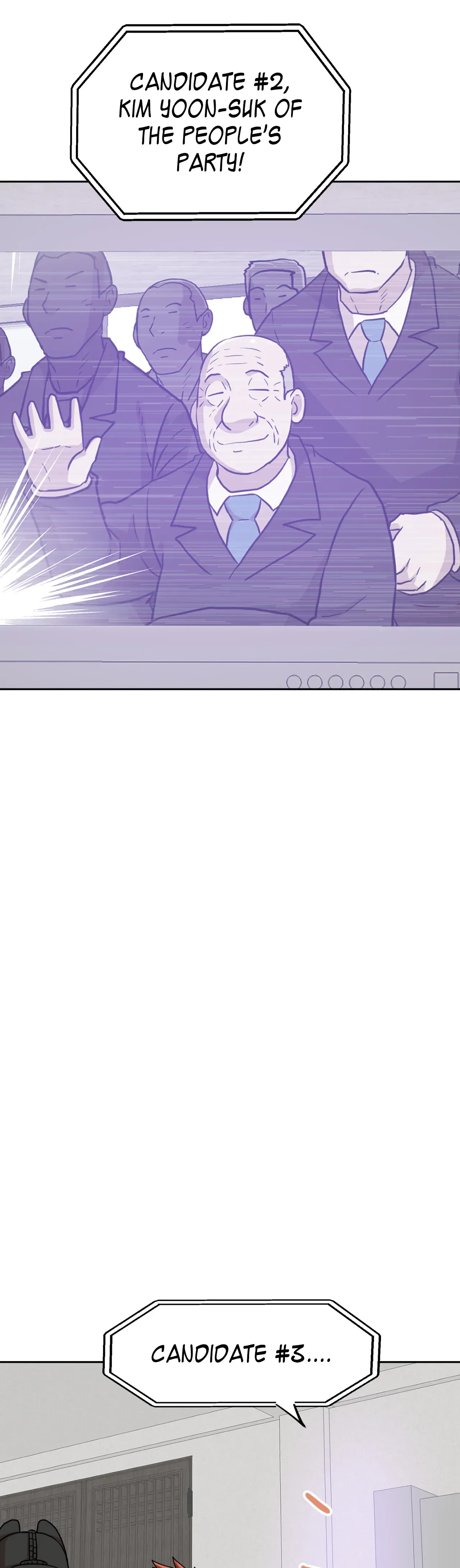 Kings Flung Into the Future Chapter 59 - page 47