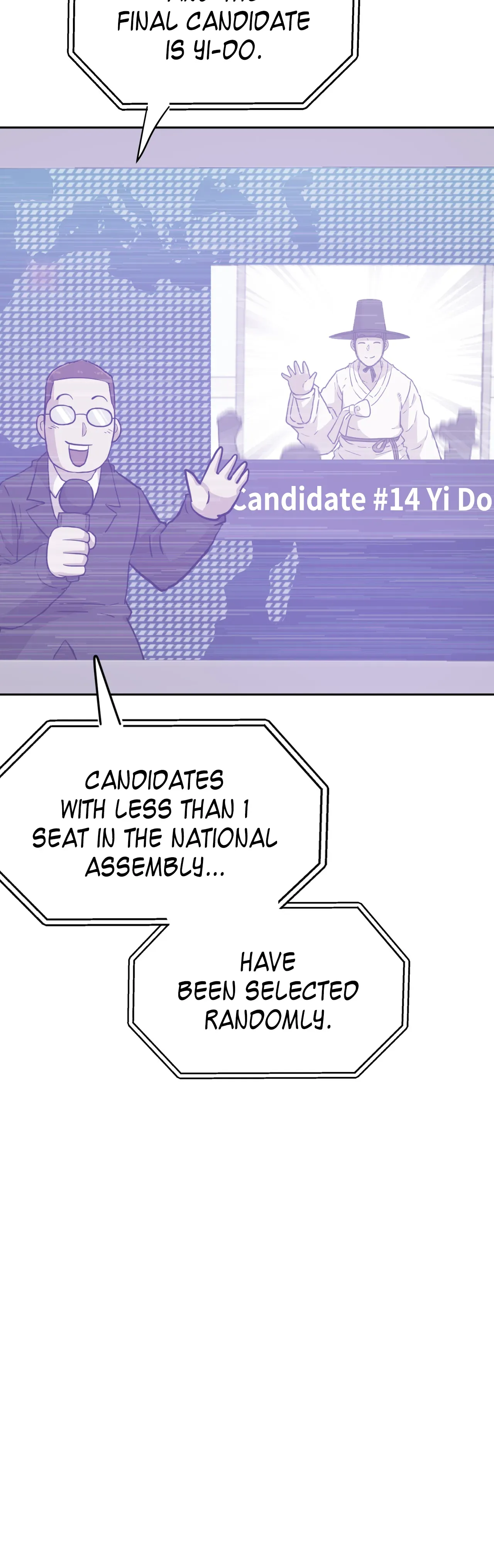 Kings Flung Into the Future Chapter 59 - page 59