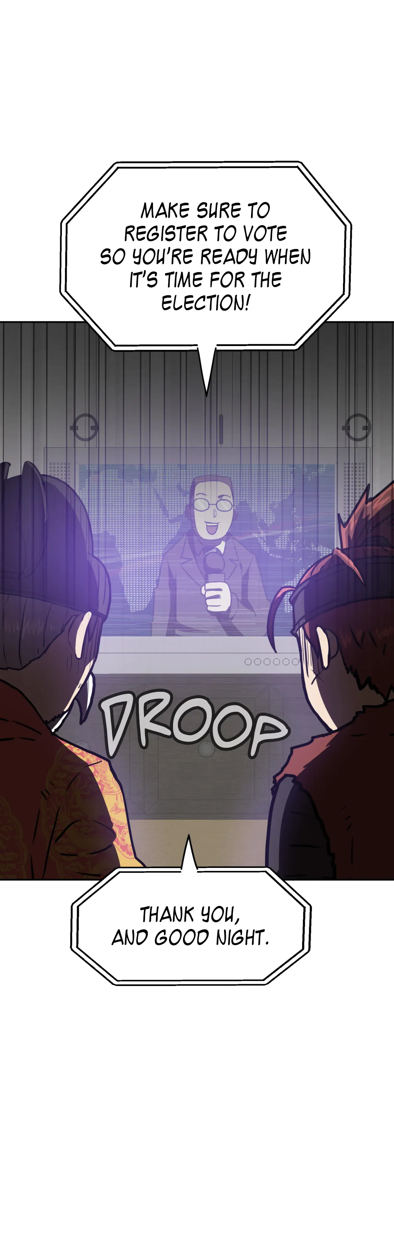 Kings Flung Into the Future Chapter 59 - page 60