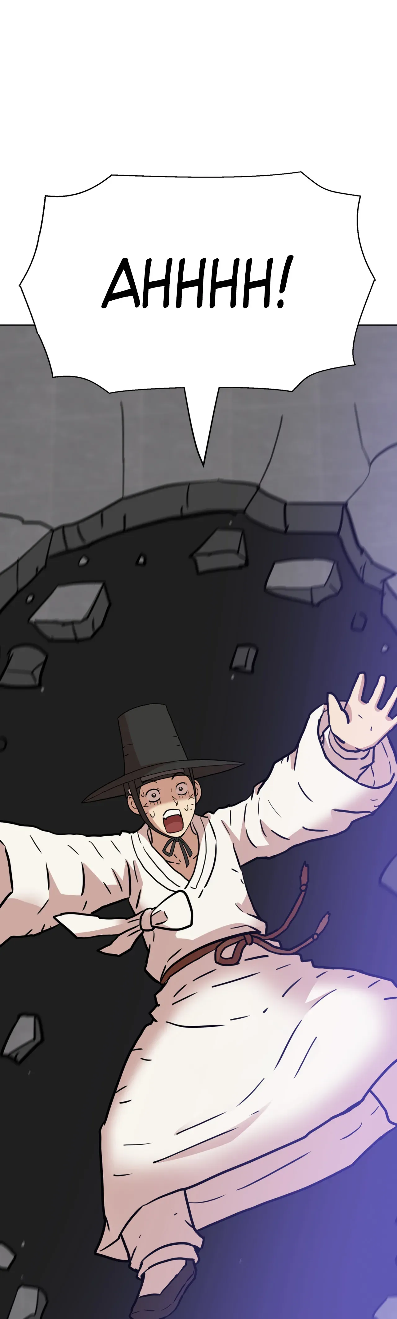 Kings Flung Into the Future Chapter 32 - page 2